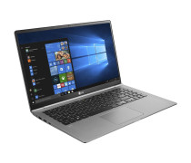 15,6-дюймовый ноутбук LG Gram 15Z960 весит меньше 1 кг