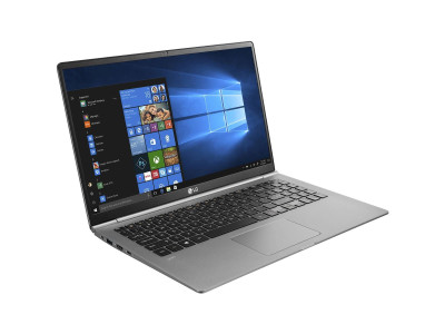 15,6-дюймовый ноутбук LG Gram 15Z960 весит меньше 1 кг 15,6-дюймовый ноутбук LG Gram 15Z960 весит меньше 1 кг