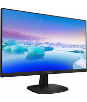  Philips выпустила 23-дюймовый монитор со встроенной док-станцией для ноутбука
