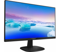  Philips выпустила 23-дюймовый монитор со встроенной док-станцией для ноутбука