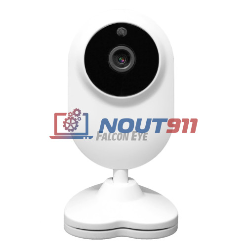 Видеокамера сетевая (IP) Falcon Eye Spaik 1