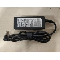 Блок питания для монитора и телевизора samsung 14V 1.79A 25W 6.5x4.5mm (APIAD02 AD-2519) черный OEM