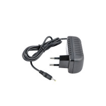 Блок питания 5V 3A 15W 2.5x0.7 (53152507) для планшета , черный