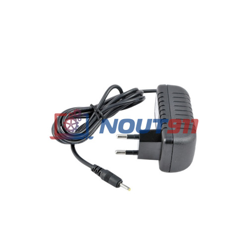Блок питания 5V 3A 15W 2.5x0.7 (53152507) для планшета , черный
