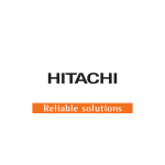Hitachi