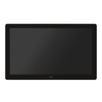 Монитор видеодомофона CTV-M5108 Image с Wi-Fi 10" IPS Full HD - 1080p Touch Screen, сменная накладка в комплекте, черный