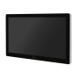 Монитор видеодомофона CTV-M5108 Image с Wi-Fi 10" IPS Full HD - 1080p Touch Screen, сменная накладка в комплекте, черный