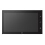 Монитор видеодомофона CTV-M4102FHD с Wi-Fi , 10", Full HD, Touch Screen,  встроенный регистратор (Черный)