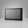 Монитор видеодомофона CTV-M4102FHD с Wi-Fi , 10", Full HD, Touch Screen,  встроенный регистратор (Черный)