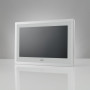 Монитор видеодомофона CTV-M5102 с Wi-Fi , 10", Full HD, Touch Screen (Белый)