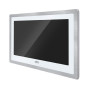 Монитор видеодомофона CTV-M5102 с Wi-Fi , 10", Full HD, Touch Screen (Белый)