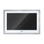 Монитор видеодомофона CTV-M5102 с Wi-Fi , 10", Full HD, Touch Screen (Белый)