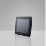 Монитор видеодомофона CTV-M5701 с Wi-Fi , 7", Full HD, Touch Screen  (Черный)