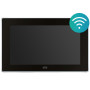 Монитор видеодомофона CTV-M5701 с Wi-Fi , 7", Full HD, Touch Screen  (Черный)