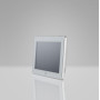 Монитор видеодомофона CTV-M5701 с Wi-Fi , 7", Full HD, Touch Screen  (Белый)
