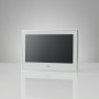 Монитор видеодомофона CTV-M5702 с Wi-Fi , 7", Full HD, Touch Screen, внешняя Wi-Fi антенна (Белый)