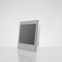 Монитор видеодомофона CTV-M5702 с Wi-Fi , 7", Full HD, Touch Screen, внешняя Wi-Fi антенна (Белый)