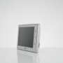 Комплект видеодомофона CTV-DP4706AHD 7" IPS, 1080p - 1920*1080, запись видео, сенсорные кнопки, угол обзора - 115гр., цвет белый
