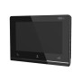 Монитор видеодомофона  CTV-IM720B Hello  7" AHD 1080p Full HD, Easy Buttons (черный)