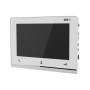 Монитор видеодомофона  CTV-IM720W Hello  7" AHD 1080p Full HD, Easy Buttons (белый)
