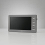 Монитор видеодомофона CTV-M1701 Plus, 7", 960H, microSD, детектор движения (Графит)