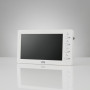 Монитор видеодомофона CTV-M1701 Plus, 7", 960H, microSD, детектор движения (Белый)