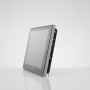 Монитор видеодомофона CTV-M4105AHD B, 10" 1080p Full HD, Touch Screen (черный)