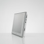 Монитор видеодомофона CTV-M4105AHD W, 10" 1080p Full HD, Touch Screen (белый)