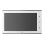 Монитор видеодомофона CTV-M4105AHD W, 10" 1080p Full HD, Touch Screen (белый)