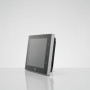 Монитор видеодомофона CTV-M4706AHD B, 7" 1080p Full HD, Touch Screen (черный)