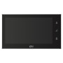 Монитор видеодомофона CTV-M4706AHD B, 7" 1080p Full HD, Touch Screen (черный)