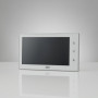 Монитор видеодомофона CTV-M4706AHD W, 7" 1080p Full HD, Touch Screen (белый)