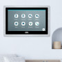 Монитор видеодомофона CTV-M5102 с Wi-Fi , 10", Full HD, Touch Screen (Черный)