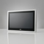 Монитор видеодомофона CTV-M5102 с Wi-Fi , 10", Full HD, Touch Screen (Черный)