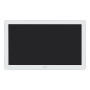 Монитор видеодомофона CTV-M5108 Image с Wi-Fi 10" IPS Full HD - 1080p Touch Screen, сменные накладки в комплекте, белый