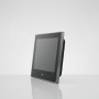 Монитор видеодомофона CTV-M5702 с Wi-Fi , 7", Full HD, Touch Screen, внешняя Wi-Fi антенна (черный)