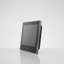Монитор видеодомофона CTV-M5702 с Wi-Fi , 7", Full HD, Touch Screen, внешняя Wi-Fi антенна (черный)