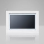 Монитор видеодомофона CTV-M5708 Image с Wi-Fi , 7", Full HD, Touch Screen, 3 сменные декоративные рамки