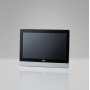 Монитор видеодомофона CTV-M5902 с Wi-Fi , 9", Full HD, 1080P, Touch Screen, датчик движения по всем каналам (Черный)