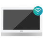Монитор видеодомофона CTV-M5902 с Wi-Fi , 9", Full HD, 1080P, Touch Screen, датчик движения по всем каналам (Белый)