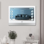 Монитор видеодомофона CTV-M5902 с Wi-Fi , 9", Full HD, 1080P, Touch Screen, датчик движения по всем каналам (Белый)