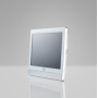 Монитор видеодомофона CTV-M5902 с Wi-Fi , 9", Full HD, 1080P, Touch Screen, датчик движения по всем каналам (Белый)