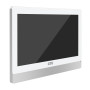 Монитор видеодомофона CTV-M5902 с Wi-Fi , 9", Full HD, 1080P, Touch Screen, датчик движения по всем каналам (Белый)