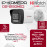 IP видеокамера HiWatch DS-I250M(C) (2.8mm) уличная 2МП - 1/2.9" FullHD 1920x1080@25к/с ИИ 3D DNR DWDR H.265+ угол 121гр IP67 microSD RJ-45 PoE