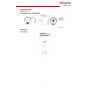 IP камера HiWatch DS-I450L(C) (2.8mm), уличная 4МП 2560x1440 H.265+ угол 113гр IP67 PoE microSD ColorVu белая