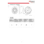 IP видеокамера HiWatch DS-I403(D) (2.8mm) купольная 4МП - 2K 1/3" 2560x1440@20к/с ИИ 3D DNR WDR до 120дБ H.265+ ИК до 30м угол 116гр IP67 RJ45 PoE