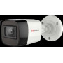 Камера видеонаблюдения HiWatch DS-T270(B) (2,8 мм) уличная 2МП 1920x1080 103гр, IP66, черно-белая