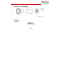 IP видеокамера HiWatch DS-I200(E) (2.8mm) уличная 2МП - 1/2.9" FullHD 1920x1080@30к/с 3D DNR DWDR ИИ H.265+ 123гр IP67 RJ-45 PoE