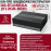 Цифровой гибридный видеорегистратор DS-H108EGA(512GB), 6 в 1 HD-TVI, AHD, CVI, CVBS, IP - 8 каналов 2МП+2 IP камеры, 1920х1080, встроенный eSSD на 512GB, AoC, 25к/с, H.265 Pro+, MD 2.0, белый