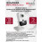 IP видеокамера HiWatch DS-I214(C) (2.8mm) корпусная 2МП - FullHD 1920x1080@25к/с ИИ 3D DNR WDR до 120дБ H.265+, микрофон-динамик угол 135гр ИК до 10м microSD RJ-45 PoE